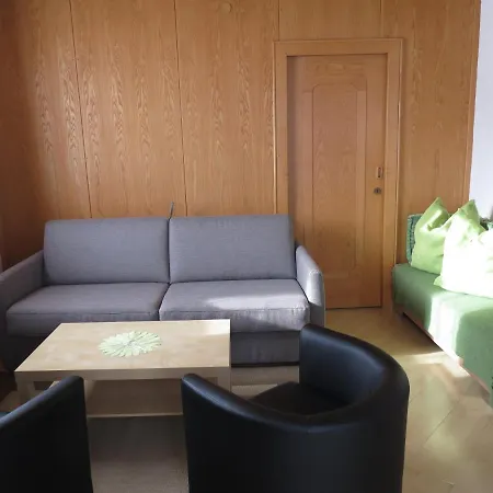Appartements Haus Bergland Sankt Martin am Tennengebirge Exteriér fotografie