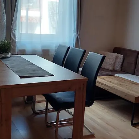 Appartements Haus Bergland Sankt Martin am Tennengebirge Exteriér fotografie