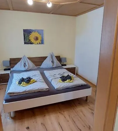 Appartements Haus Bergland Sankt Martin am Tennengebirge Exteriér fotografie