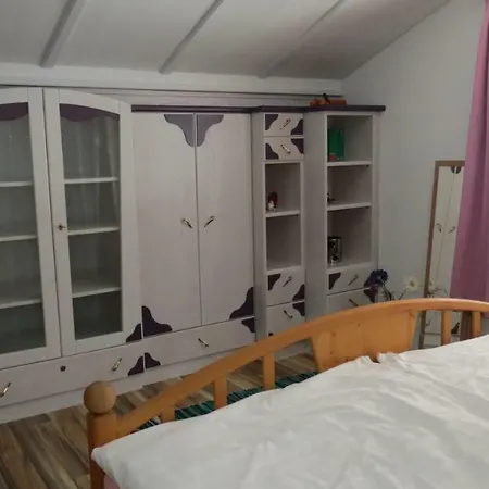 Appartements Haus Bergland Sankt Martin am Tennengebirge Exteriér fotografie