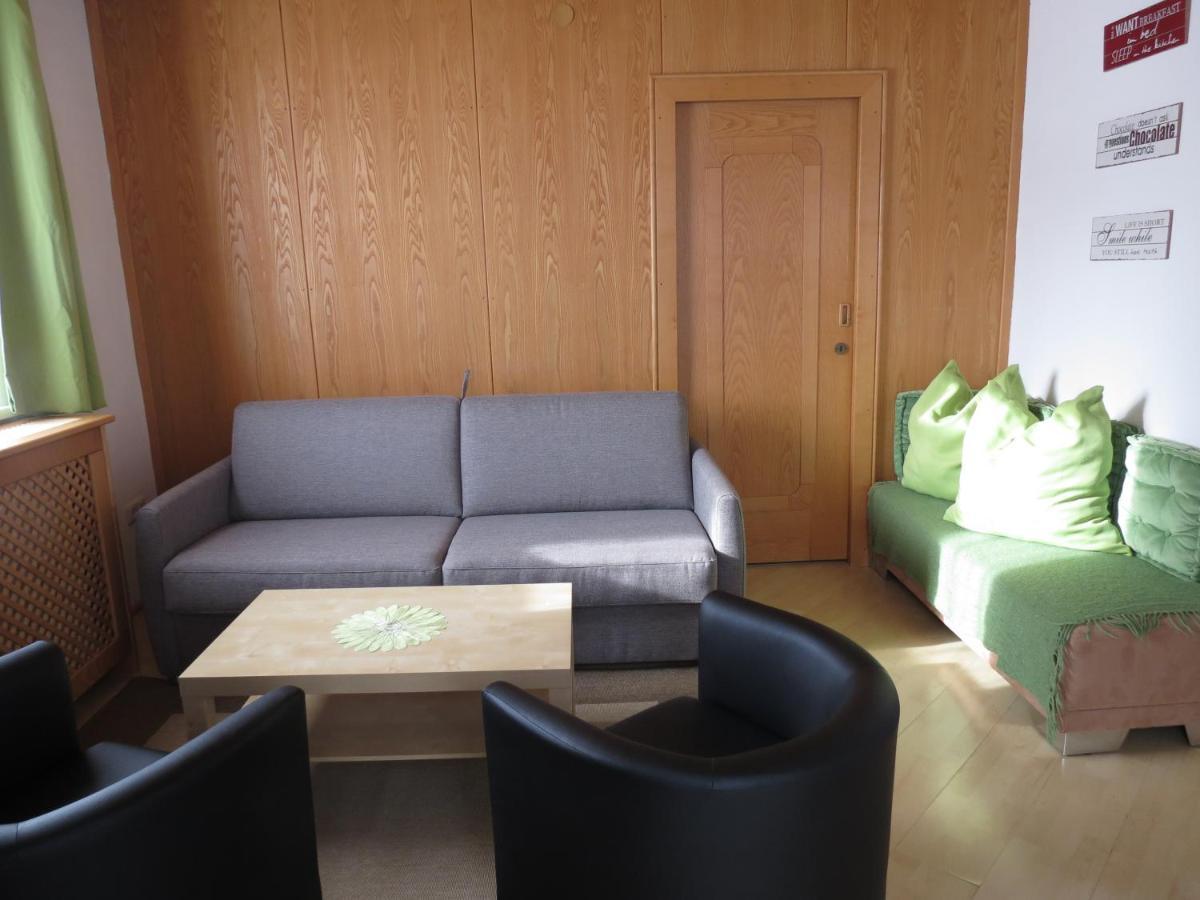 Appartement Haus Bergland Sankt Martin am Tennengebirge