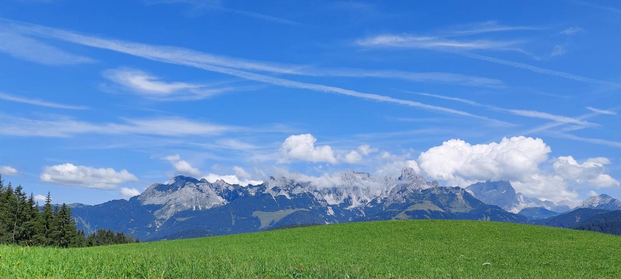 Haus Bergland * Sankt Martin am Tennengebirge