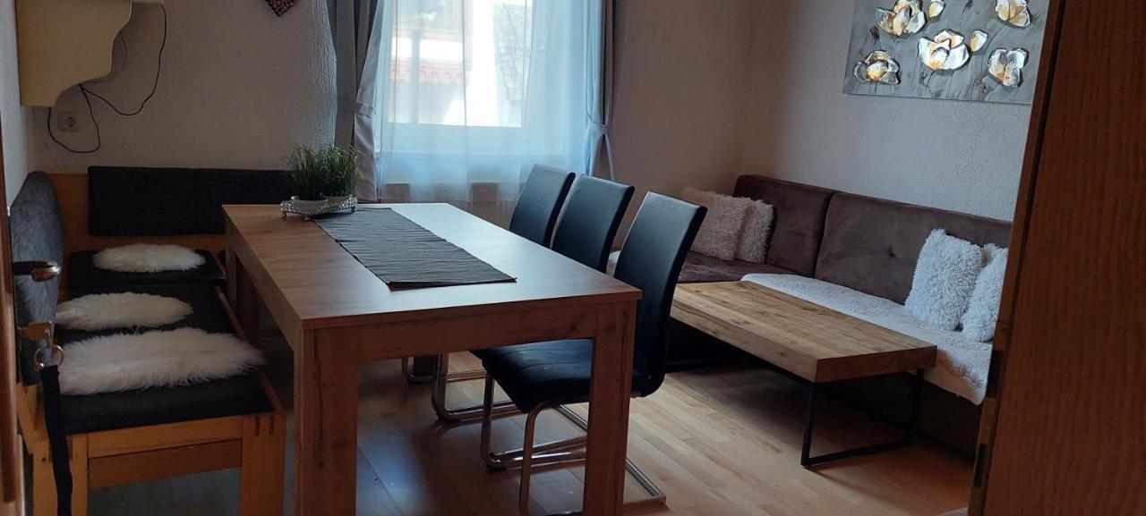 Haus Bergland * Sankt Martin am Tennengebirge