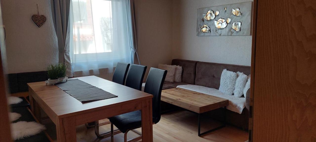 Haus Bergland Appartement Sankt Martin am Tennengebirge