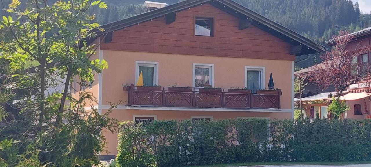 Appartement Haus Bergland Sankt Martin am Tennengebirge