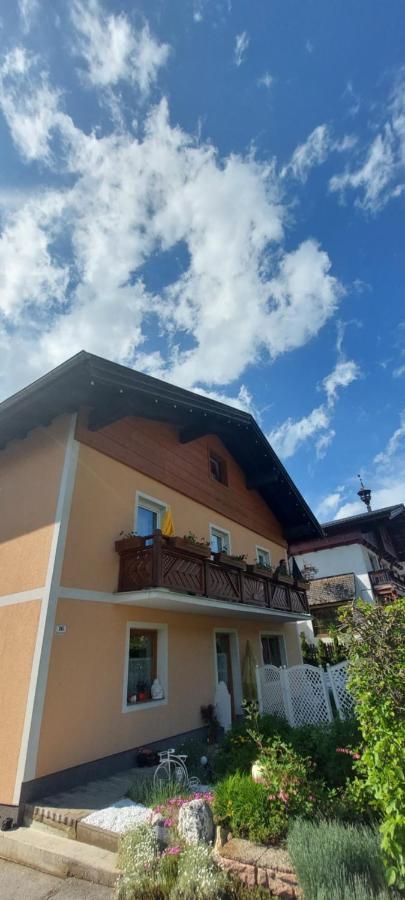 Haus Bergland * Sankt Martin am Tennengebirge