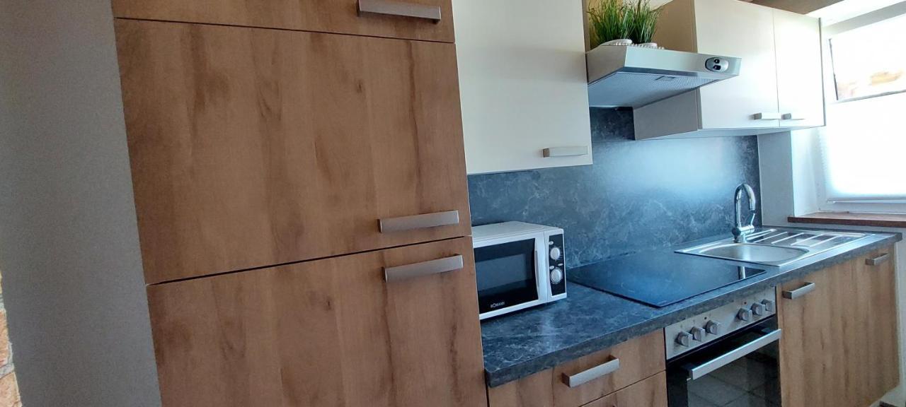 Haus Bergland Appartement