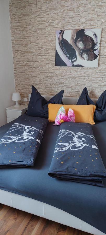 Haus Bergland Appartement