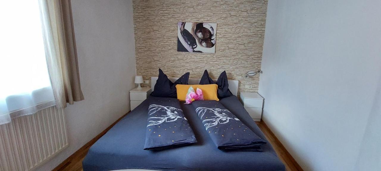 Appartement Haus Bergland