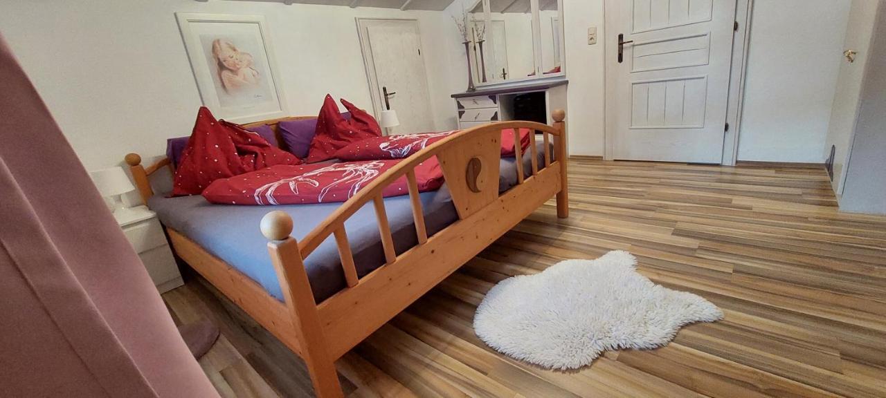 Haus Bergland Appartement