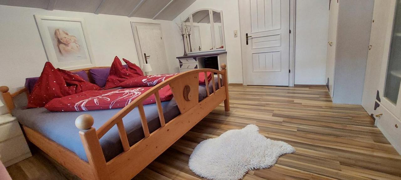 Haus Bergland Appartement Sankt Martin am Tennengebirge