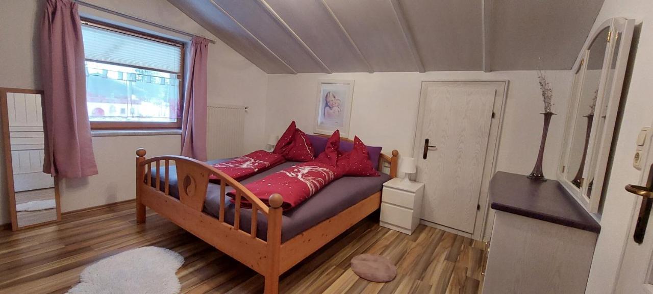 Appartement Haus Bergland Sankt Martin am Tennengebirge