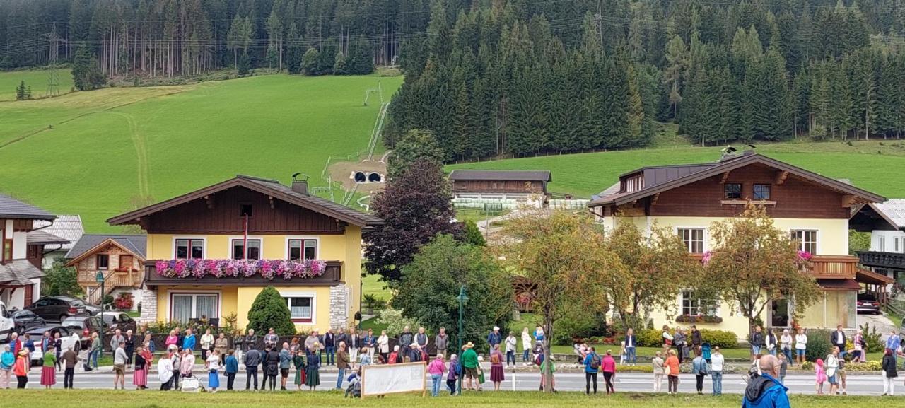 Haus Bergland Sankt Martin am Tennengebirge