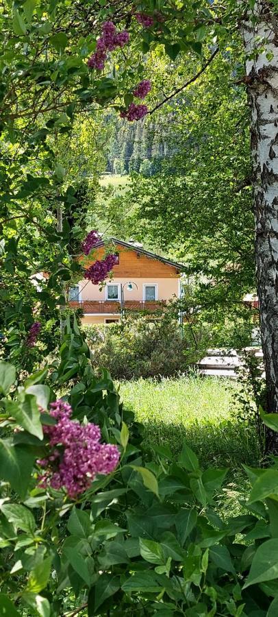 Haus Bergland Sankt Martin am Tennengebirge