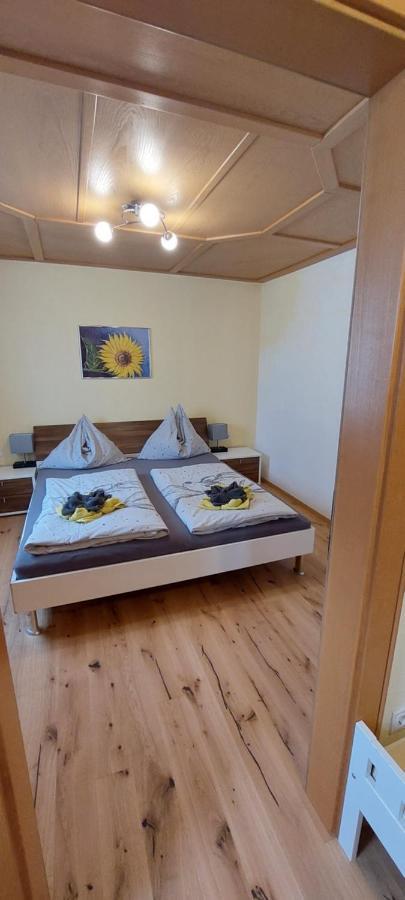 Haus Bergland Appartement *
