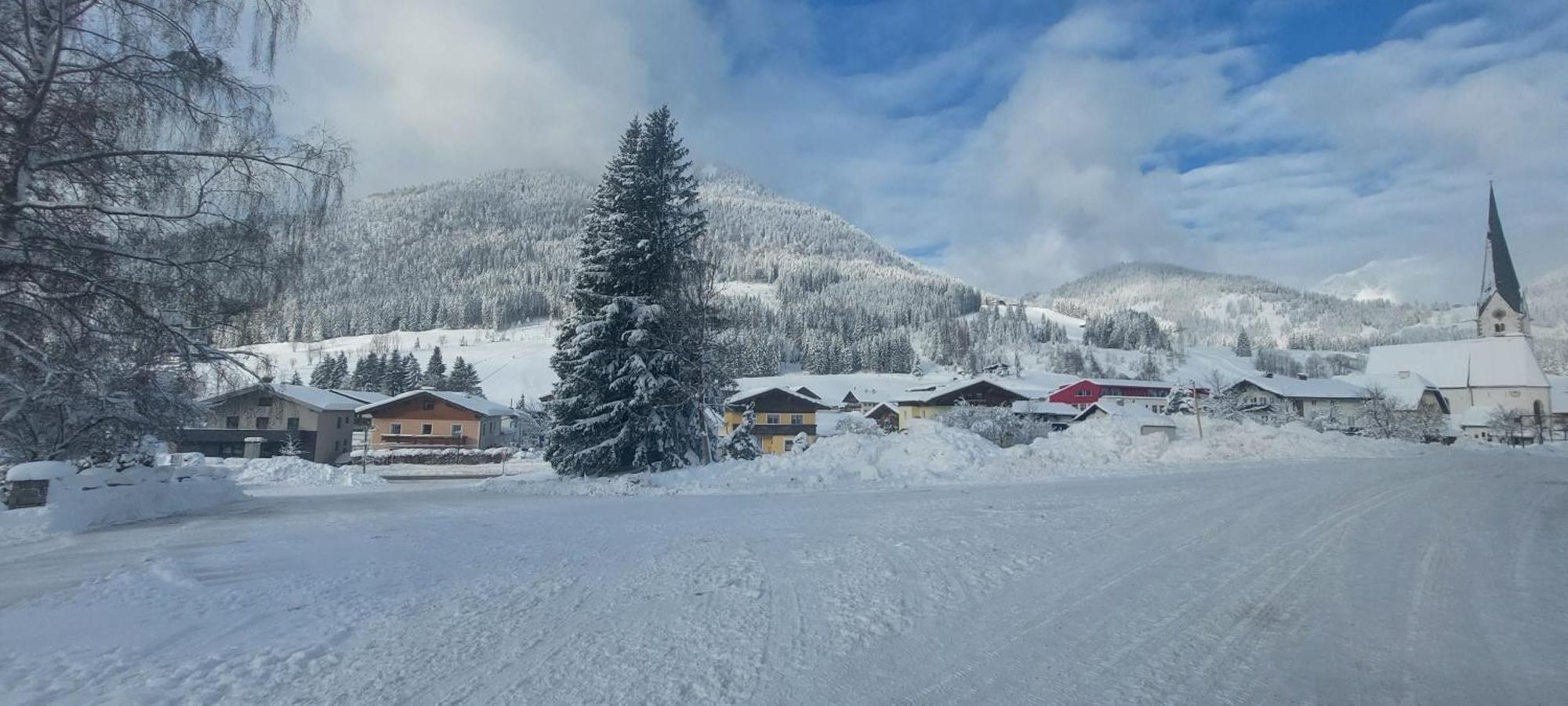 Haus Bergland *