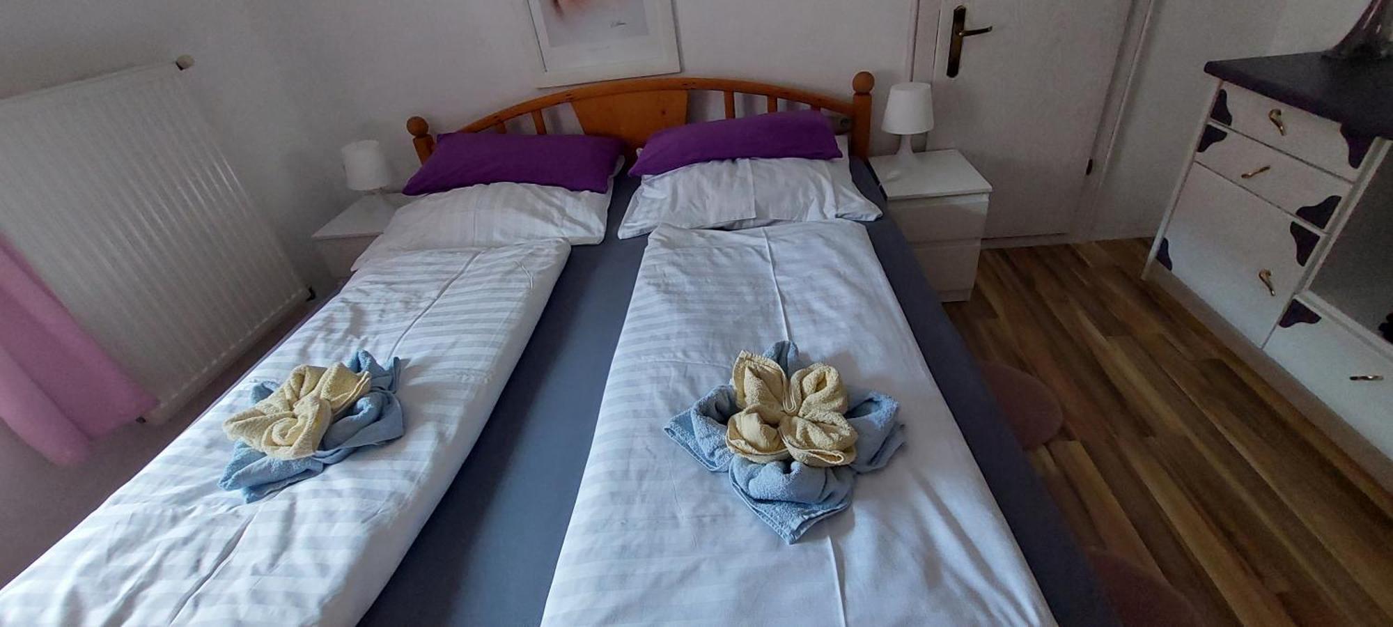 Appartement Haus Bergland Sankt Martin am Tennengebirge