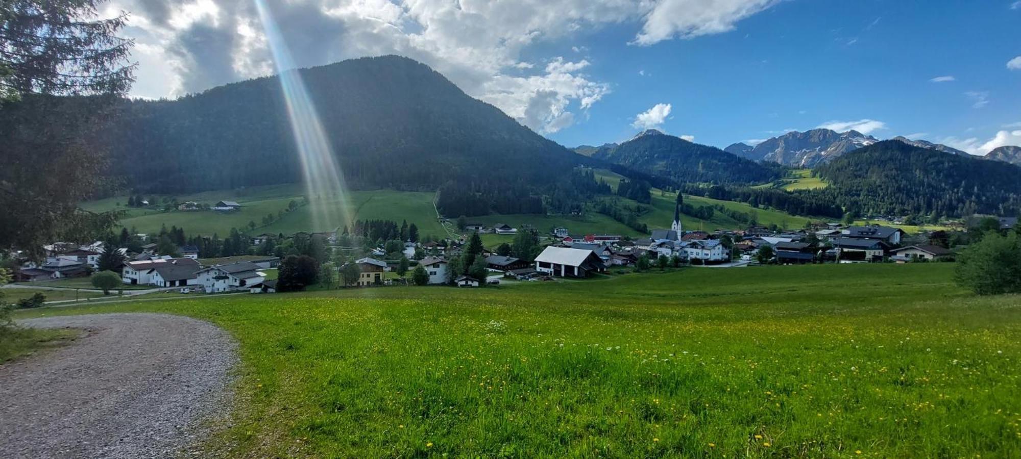 Haus Bergland *