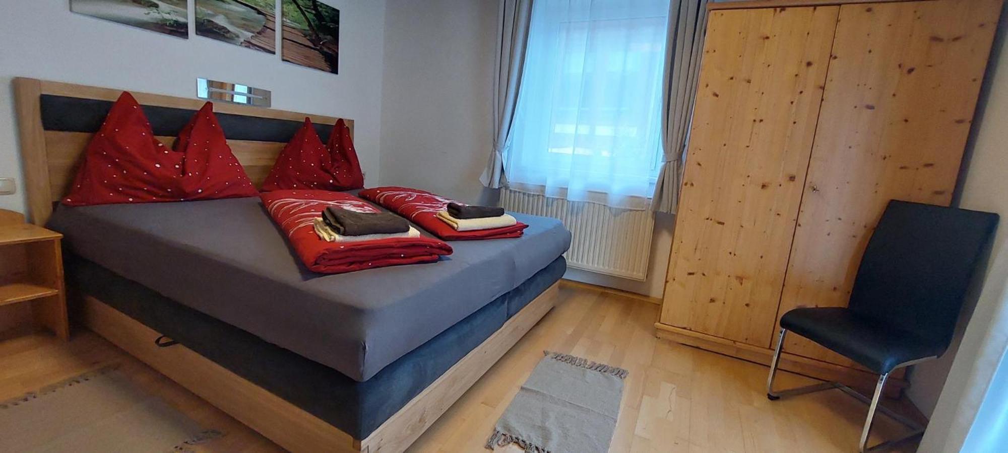 Haus Bergland *