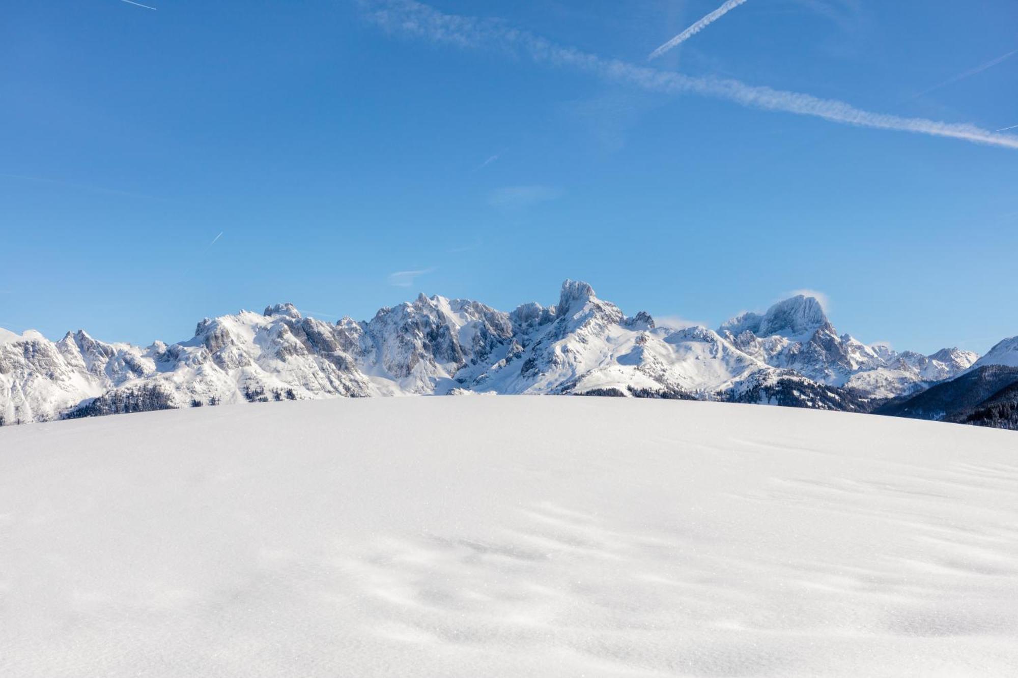 Appartement Haus Bergland Sankt Martin am Tennengebirge