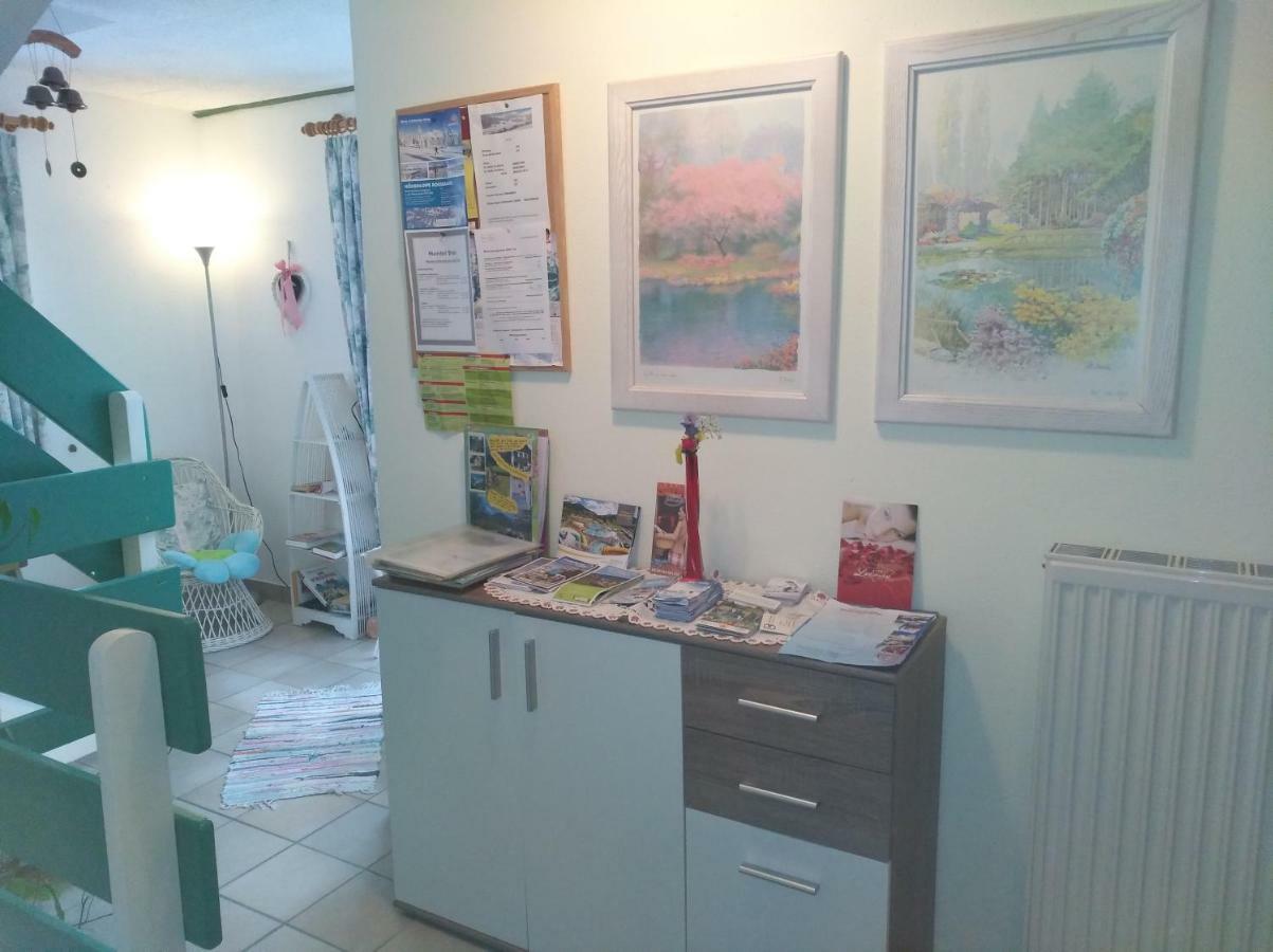 Appartement Haus Bergland *