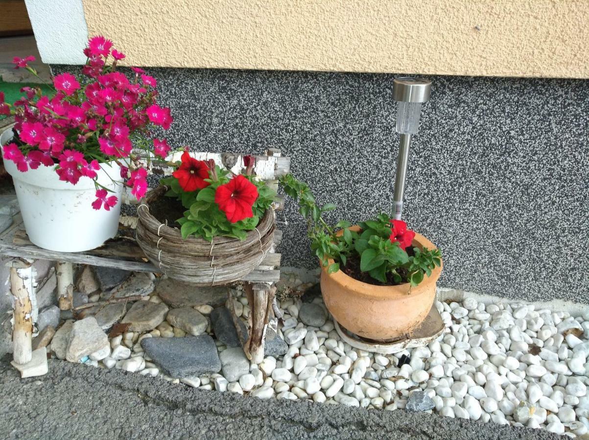 Appartement Haus Bergland *