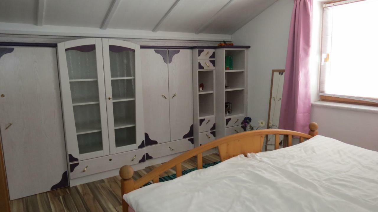 Appartement Haus Bergland *