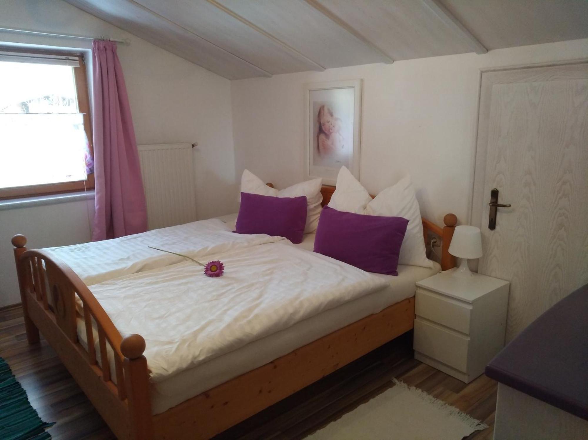 Haus Bergland