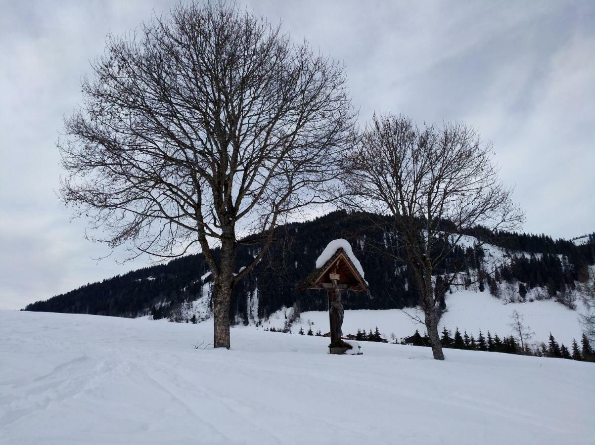 Haus Bergland *