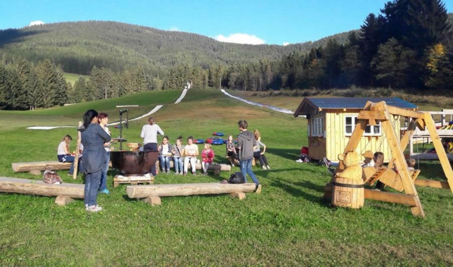 Haus Bergland *