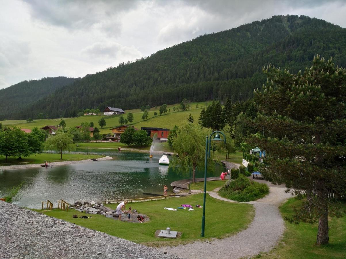 Appartement Haus Bergland *