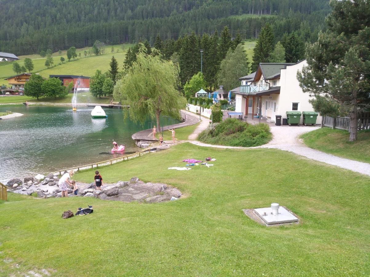 Haus Bergland Appartement Sankt Martin am Tennengebirge