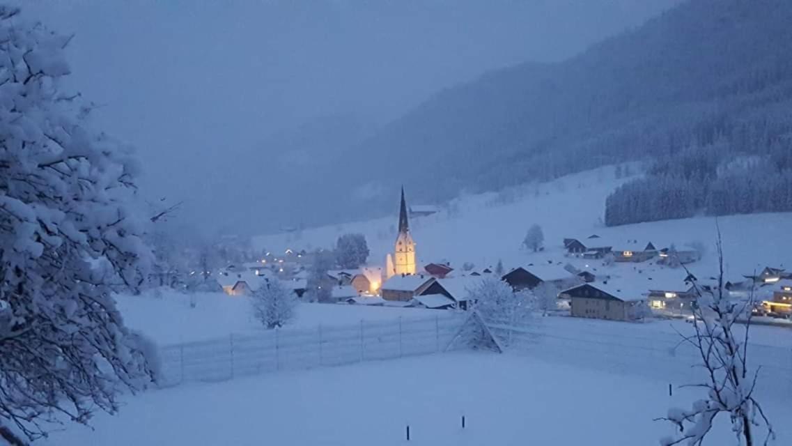 Haus Bergland *